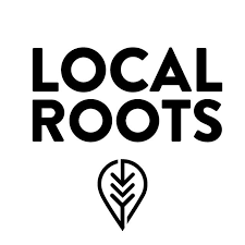 Fundraising Page: Local Roots
